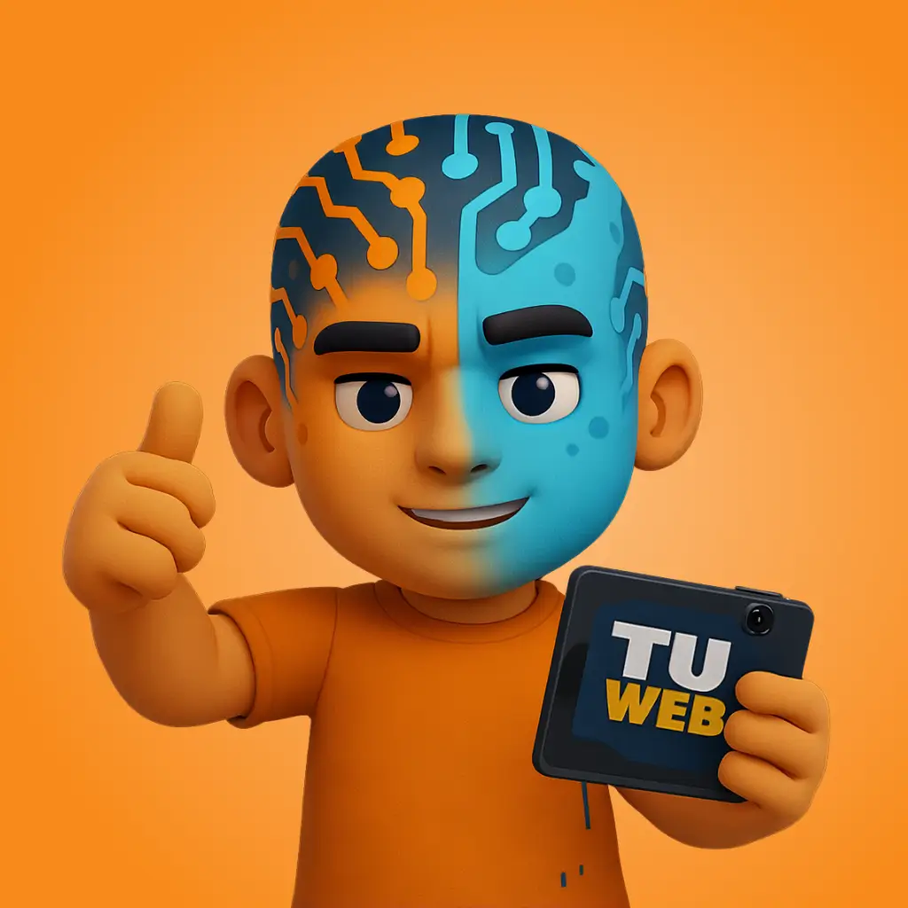 Arranca tu proyecto con Duality Domain