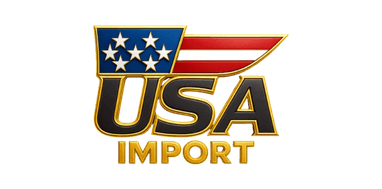 USA Import